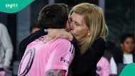 Lionel Messi’s mum breaks silence after his retirement from Argentina national team