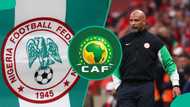 NFF faces coaching challenges as CAF emphasizes qualifications for national teams