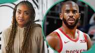 Jada Crawley’s biography: what is known about Chris Paul's wife?