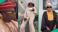 Wizkid's Kese trends as Funke Akindele, Toyin Abraham, Funsho Adeolu display dance moves in videos