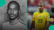 Jayden Adams: South Africa sends important message on star who died after playing 2026 World Cup