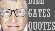 Top 30 motivational Bill Gates quotes