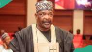 BREAKING: Senator Ningi accused of coup in Nigeria, details emerge