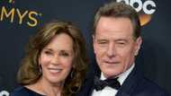 Bryan Cranston : sa femme Robin Dearden est une actrice de renom