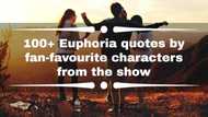 100+ Euphoria quotes by fan-favourite characters from the show