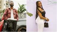 “Everywhere stew”: Iyanya goes in search of fine girl he saw at Davido’s concert, shares photo as he finds her