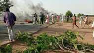 Rashin Tsaro: Masu Zanga-Zanga Sun Rufe Manyan Tituna a Zamfara