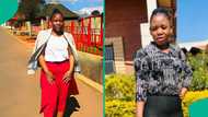 "I greet you all in the name of Jesus": Woman tells panel during job interview, shares outcome