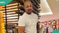“Keeping my love life private brings peace”: IK Ogbonna speaks after ex-wife Sonia gets engaged