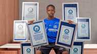 "Victor Richard Kipo": 15-year-old Nigerian who has 8 Guinness World Records gets free land inside estate