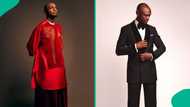 “I’m not your ATM”: Ik Osakioduwa sparks gender war, slams women chasing men for money