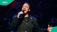 Tragedy hits music industry as R&B legend passes away after suffering stroke, "One of the best"