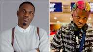 "You never blow na, you dey mad?" Portable drags Spyro for refusing a feature with him