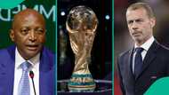 All African World Cup teams unite to send strong message to UEFA over discriminatory remarks
