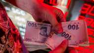 Turkey central bank cuts rate despite soaring inflation