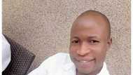 How late Kaduna plane crew member shared prophecy on tragedy, begged for prayer