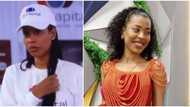 I was in the toilet, went to blue room: Nini tries to convince BBNaija housemates about her whereabouts