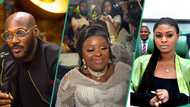 Video of 2baba hyping new mother-in-law during her b’day party worries many: “Evil repercussion”