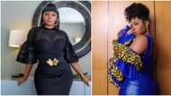 “They stole all the money they could find”: Singer Yemi Alade cries out after getting robbed in Abidjan hotel