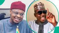 Ana wasan sauya sheka a Gombe, sakataren ADC ya yi murabus, ya kama layin Pantami