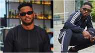 "Ghana wey I fit jog": BBN Cross Complains over alleged hiked flight fare of N500k