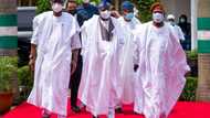 Tinubu, southwest governors, others set to take important action as agitation for Yoruba nation intensifies