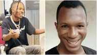 You're not that wealthy and EFCC is watching you": Daniel Regha slams Naira Marley and his N1bn donation