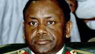 Abacha loot: UK anti-graft agency announces recovery of $23.5M