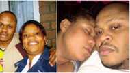 He is the glue holding us together: Veteran actress Opeyemi Aiyeola appreciates husband with sweet words