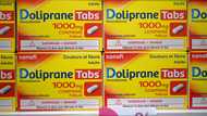 Painkiller sale plan to US gives France major headache