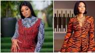 Back in vogue: 7 celebrity fashionistas rock zebra prints in stunning looks