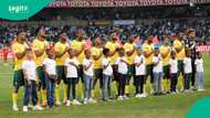 NFF writes FIFA, demands sanctions against South Africa in World Cup qualifiers