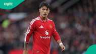 Lisandro Martinez refuses to apologise after Man United outburst, releases new statement