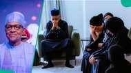 Buhari's death: List of allowances payable to family members of deceased former Presidents, ex-VPs