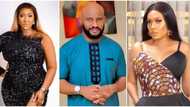 "Post your 2 wives na": Yul Edochie stirs reactions with general message to all women on IWD