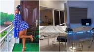 "It's sad": Video shows an empty Lekki venue after masseur Joyc Ifeoma collapsed while massaging people