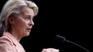 EU agrees to move ahead on using Russian assets for Ukraine