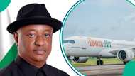 FG finally breaks silence, gives order to Ibom Air over passengers’ conduct