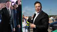 "Never went to therapy": Panic as billionaire Elon Musk reveals preferred write-up on his gravestone