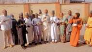 2023: Tricycle owners association of Nigeria endorses Osinbajo