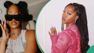 Singer Tems expresses interest in portraying a single mother as her acting debut, video trends