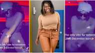 Uche Jombo at 42: Actress drops to the floor as she shows off impressive dance skills for her age