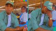 Corps member serving in village school laments students' inability to understand English, seeks help