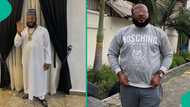 Mohbad: Sam Larry's post triggers reactions as Nigerians flood socialite's page