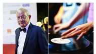 Why Egyptian billionaire, Naguib Sawiris became a Nightclub DJ at 68
