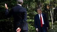 Trump's tariff threats and delays: state of play