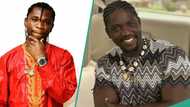 Speed Darlington condemns VDM's arrest, blames Nigerian system: "He is desperate for relevance"
