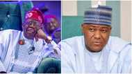 2023: Ta Kwaɓe Wa Dogara Yayin Da Shugabanin Kirista Da Yan Uwansa Suka Goyi Bayan Tikitin Musulmi-Musulmi Na Tinubu