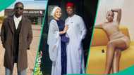 VDM hails Ned Nwoko as Regina Daniels' sister breaks silence on actress's return to his house