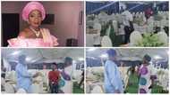 Hours After INEC Declared Tinubu President-elect, Top Buhari's Official Announces APC Plans for Celebration